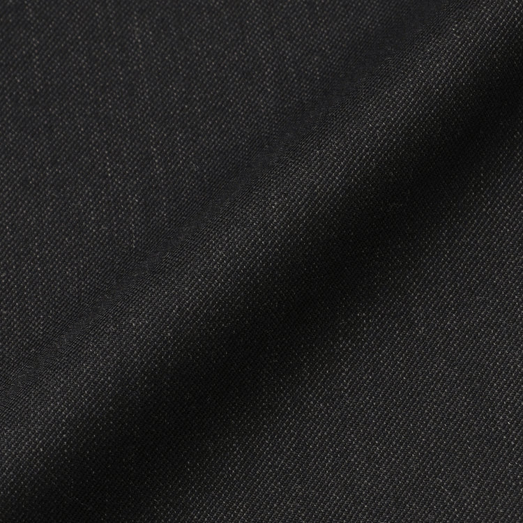 ソノタ 【BLACK LINE】2釦シングルジャケット/ダークグレー/NEW ZEALAND WOOL MIX グレー濃色