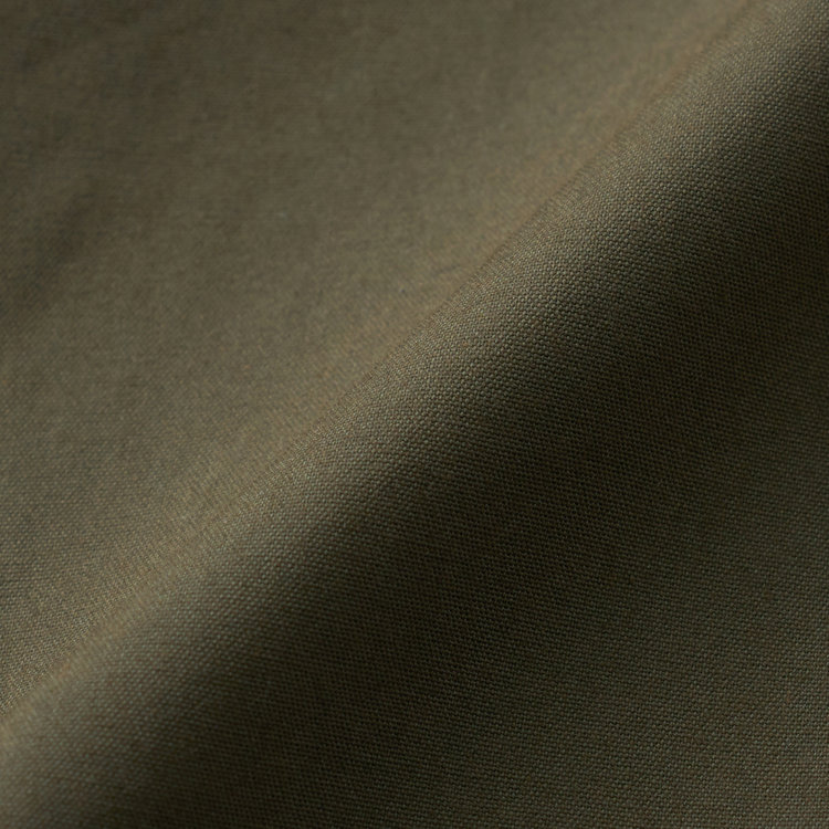 シルバーライン 【Take.it.easy】ファティーグジャケット/カーキ/British millerain cotton100% 緑中間