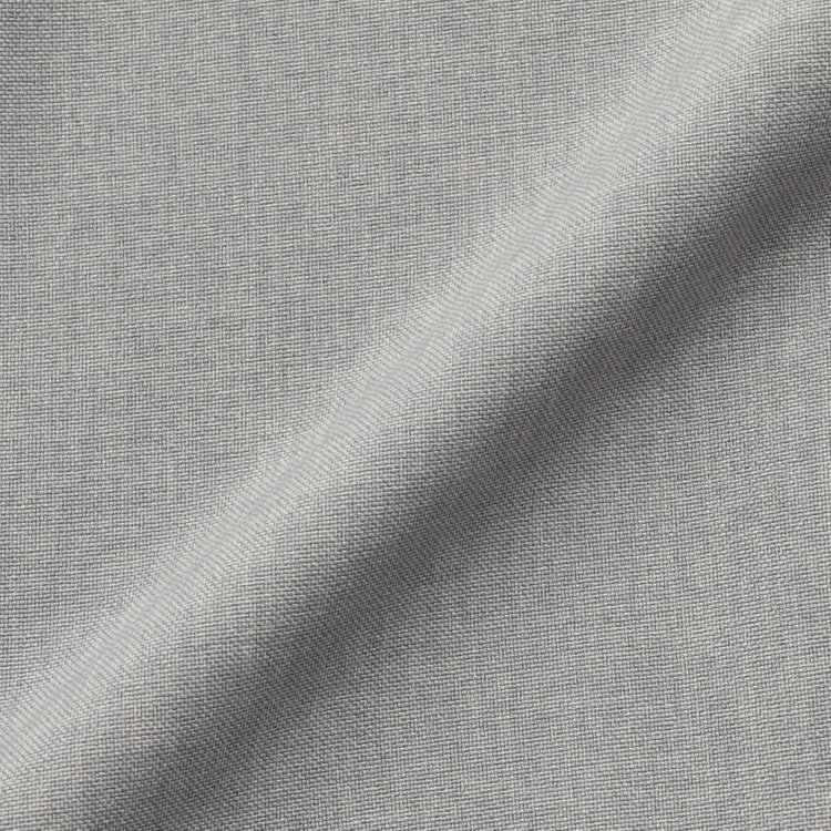 シルバーライン 【SILVER LINE】【年間】1釦シングルパンツスーツ/ライトグレー/ウォッシャブル/Naturemier/4S SUSTAINABILITY&ECOLOGY FABRIC/※パンツ裾上げ済仕様 グレー淡色