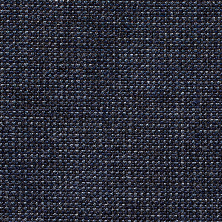 スーツセレクト 【国内縫製】【MEN'S】【パターンオーダー】【SLIM TAPERED】【春夏】スーツ/ネイビー/SUPER TOUGH G (WOOL40%/NYLON30%/POLYESTER30%) 青中間