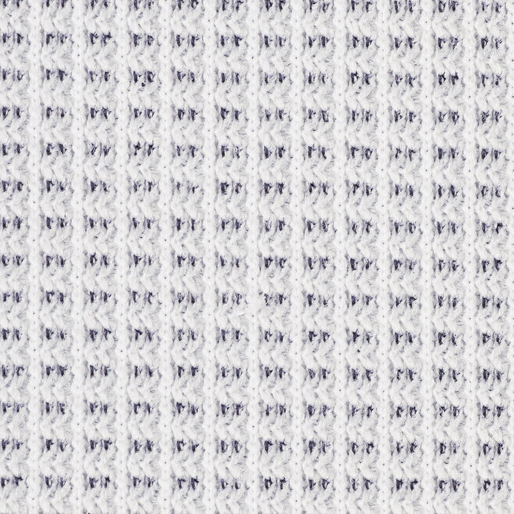 スーツセレクト 【日本縫製】【パターンオーダー】【形態安定】ワイシャツ/グレー/トリコットニット/ストレッチ素材/吸水速乾(POLYESTER100%) グレー淡色