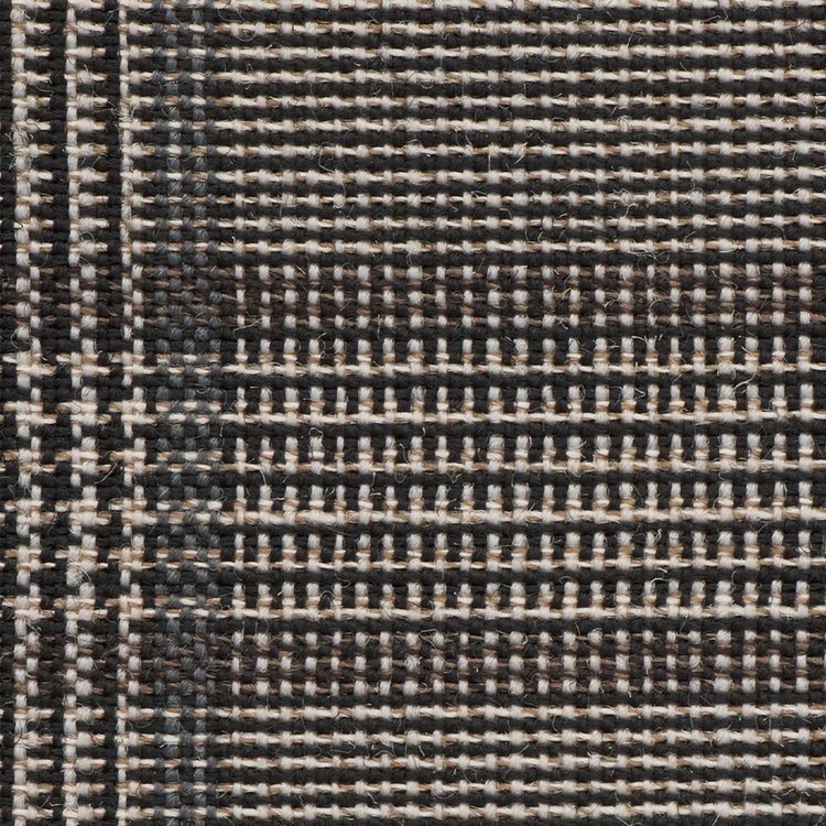 スーツセレクト 【国内縫製】【MEN'S】【パターンオーダー】【KSW】【春夏】スーツ/グレー×チェック/SUPER FINE WOOL (WOOL100%) グレー中間