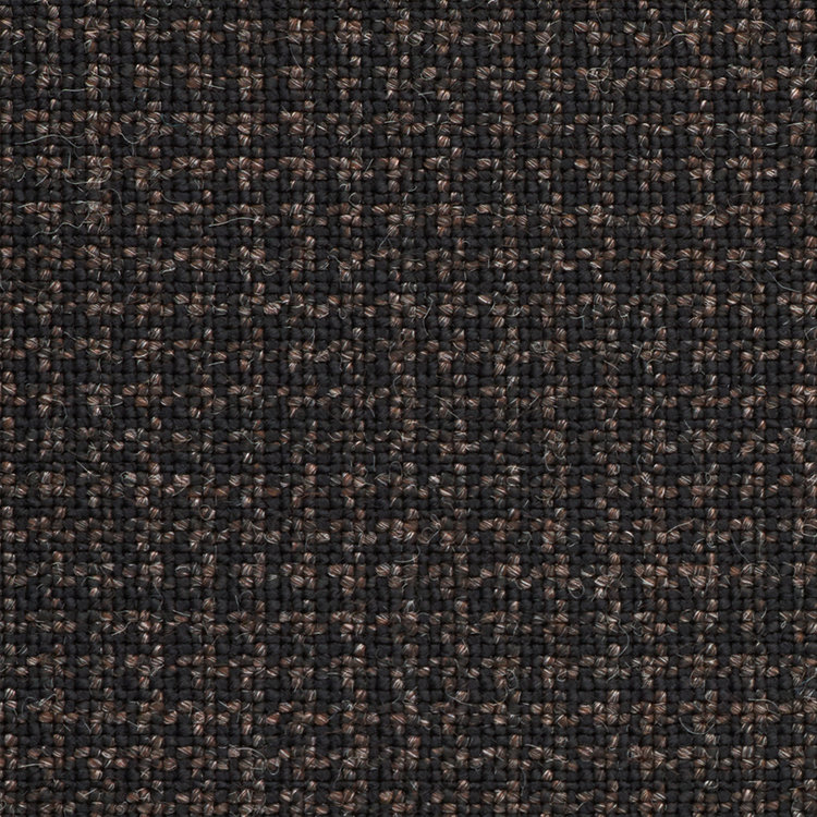 スーツセレクト 【国内縫製】【MEN'S】【パターンオーダー】【SLIM TAPERED】【春夏】スーツ/ブラウン×ハウンドトゥース/MARLANE (WOOL100%) 茶淡色