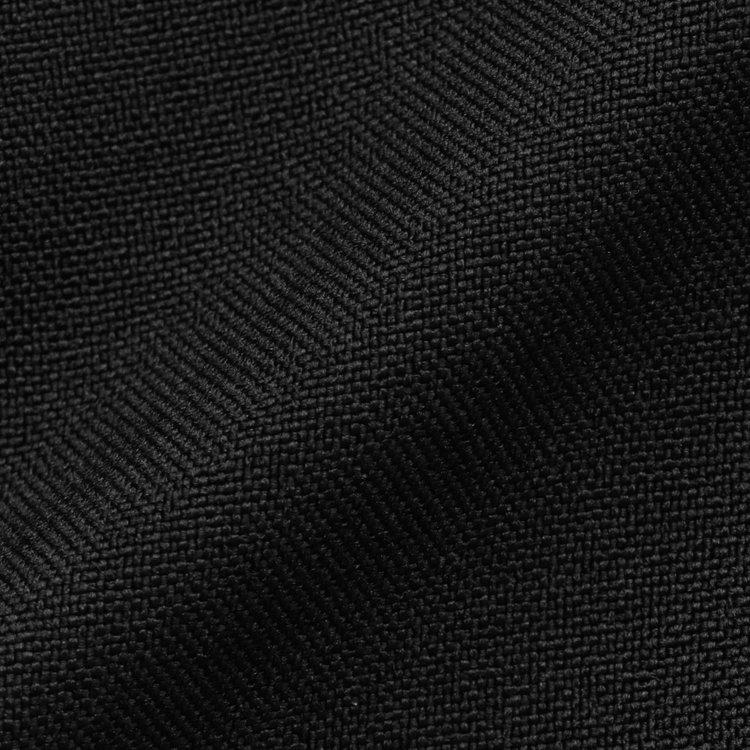 シルバーライン 【SILVER LINE】【年間】パンツ/ブラック/4S SUSTAINABILITY&ECOLOGY FABRIC/※裾直し必要 黒