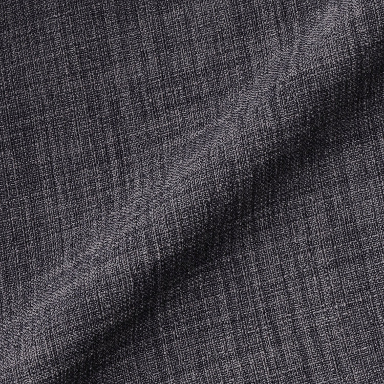 ブラックライン 【SLIM TAPERED_2】【春夏】2釦シングルスーツ 0タック/グレー/ウエストシャーリング/4S SUSTAINABILITY&ECOLOGY FABRIC/※パンツ裾上げ済仕様 グレー中間