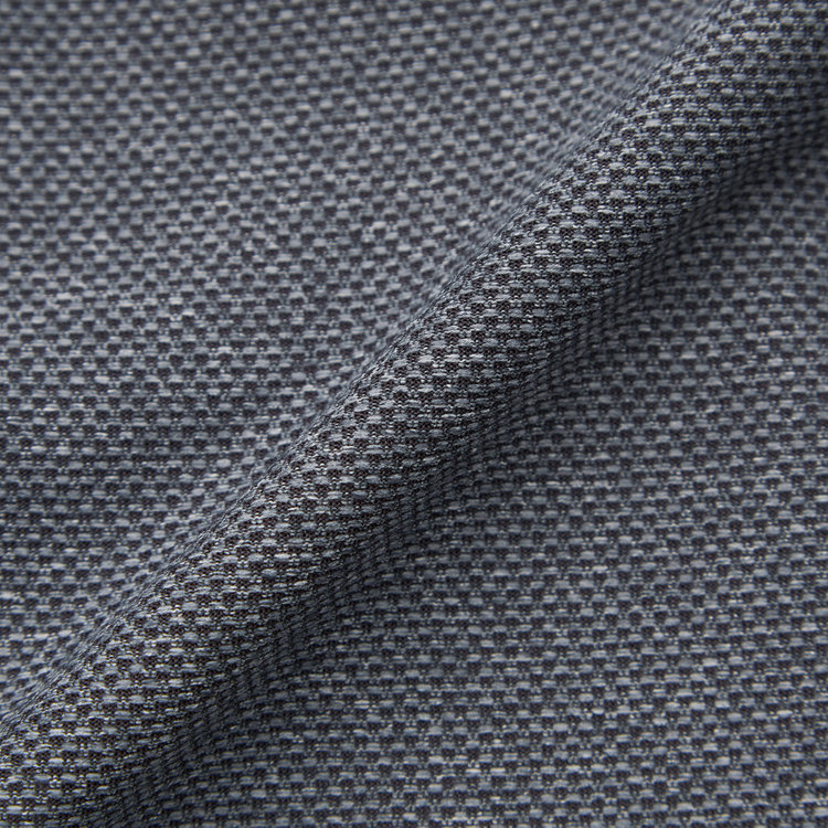 シルバーライン 【CLASSICO TAPERED】【春夏】2釦シングルジャケット/グレー/パッチポケット/4S SUSTAINABILITY&ECOLOGY FABRIC グレー中間