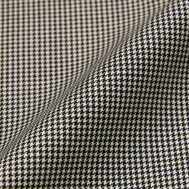 シルバーライン 【Take.it.easy】6釦2掛けダブルジャケット/ハウンドトゥース/CANONICO 1663 fabric made in italy その他