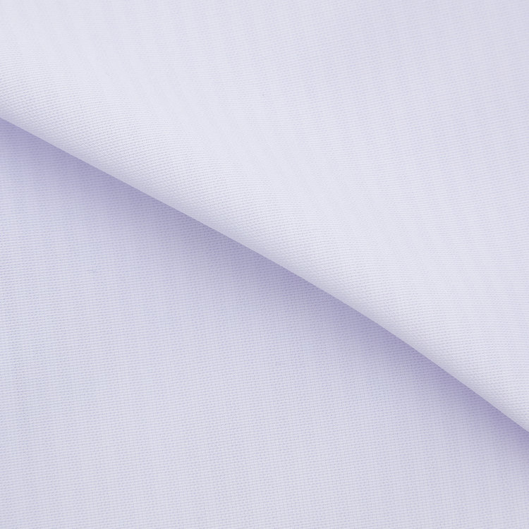 ブラックライン 【発送在庫あり】【WEB限定】【BLACK LINE】ワイドカラーワイシャツ/パープル×ドビーストライプ/「4S」スーパーノンアイロン・ストレッチ その他