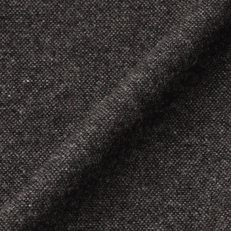 ブラックライン 【BLACK LINE】2釦1掛けジャコット/ブラウン 茶中間