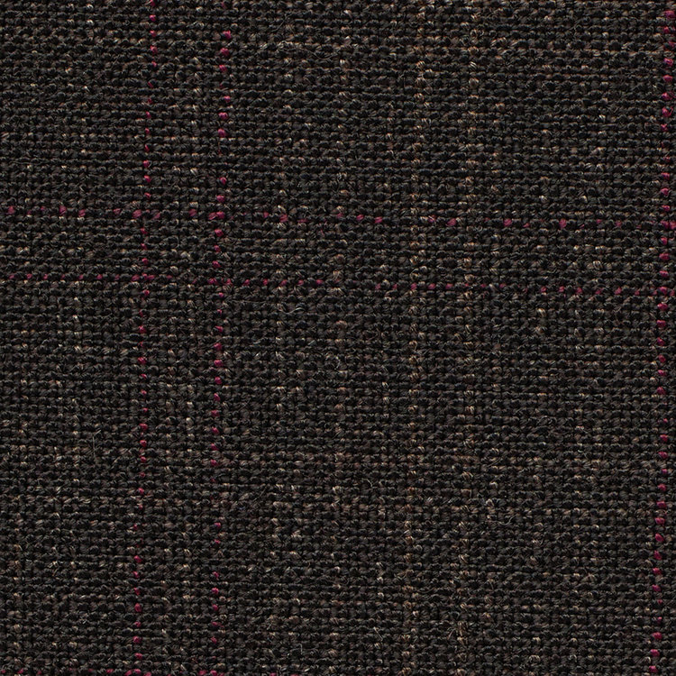 スーツセレクト 【国内縫製】【MEN'S】【パターンオーダー】【SLIM TAPERED】【春夏】スーツ/ブラウン/SUPER TOUGH G (WOOL40%/NYLON30%/POLYESTER30%) 茶濃色