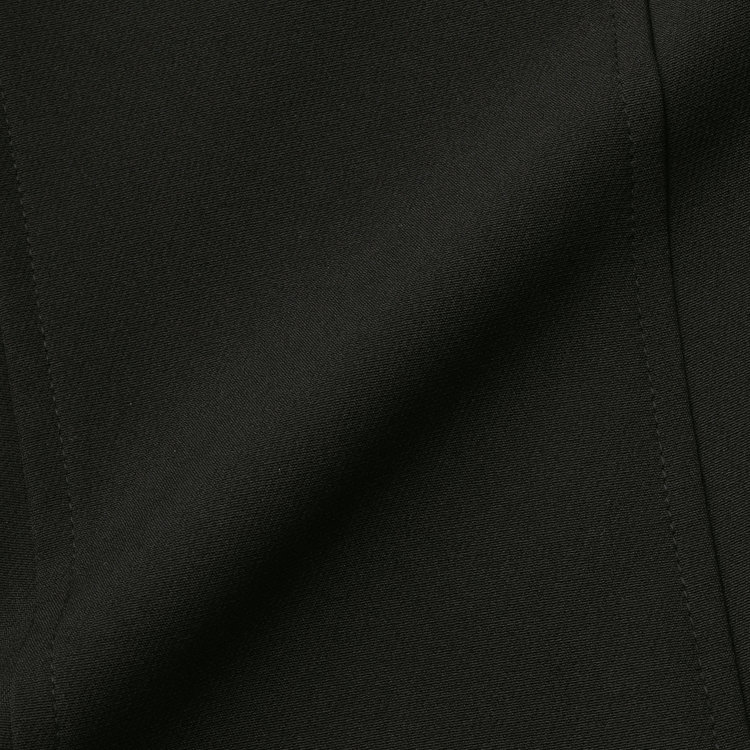 サマンサ 【SUIT SELECT×Samantha Thavasa】【年間】レースアップマーメイドキャミワンピ/ブラック 黒