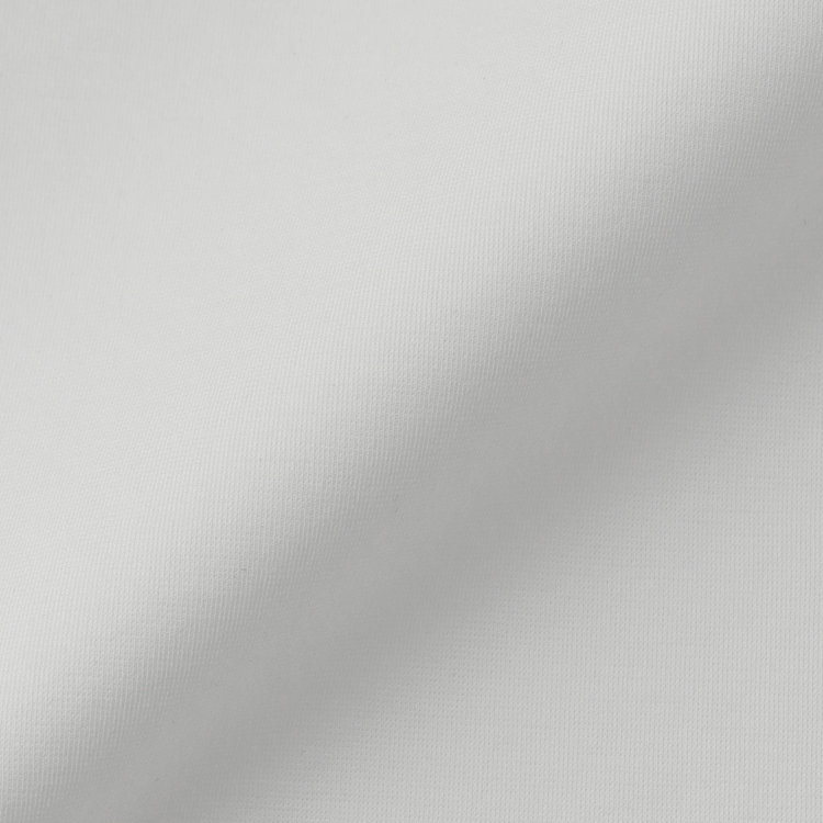 スーツセレクト 【RBC】クルーネックロングTシャツ/ホワイト/「吸汗速乾」「接触冷感」「UV加工」 白