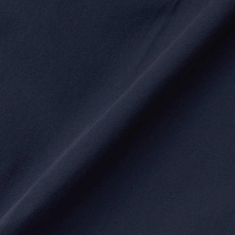 スーツセレクト 【SUIT SELECT×Samantha Thavasa】バックプリーツ トレンチコート/ネイビー 紺中間