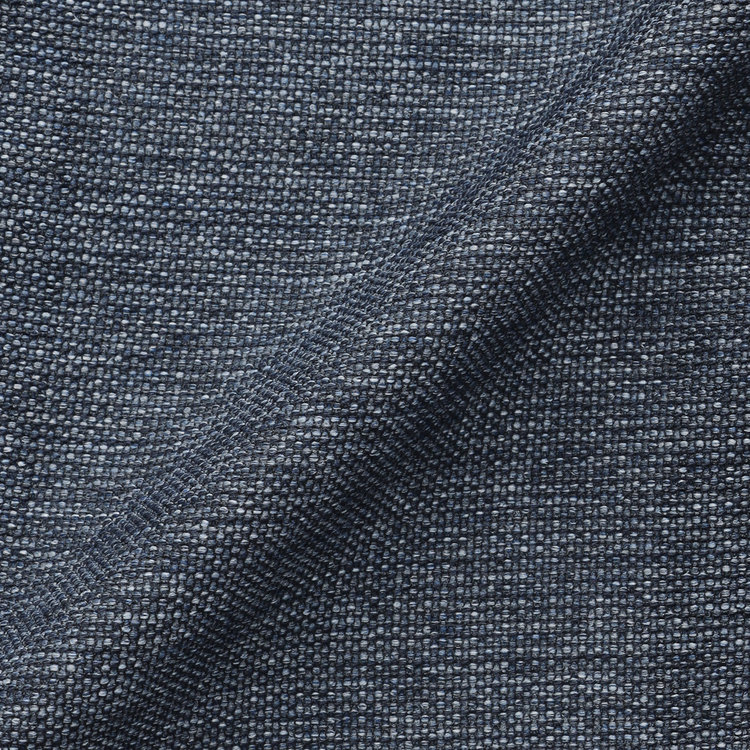 シルバーライン 【5DAYS CLOSET】【RBC】【春夏】2釦シングルジャケット/ネイビー×レノクロス/4S SUSTAINABILITY&ECOLOGY FABRIC 紺中間