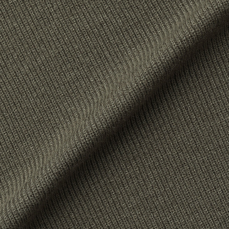 ソノタ 【RBC】【秋冬】タートルネックニットセーター/グリーン 緑中間