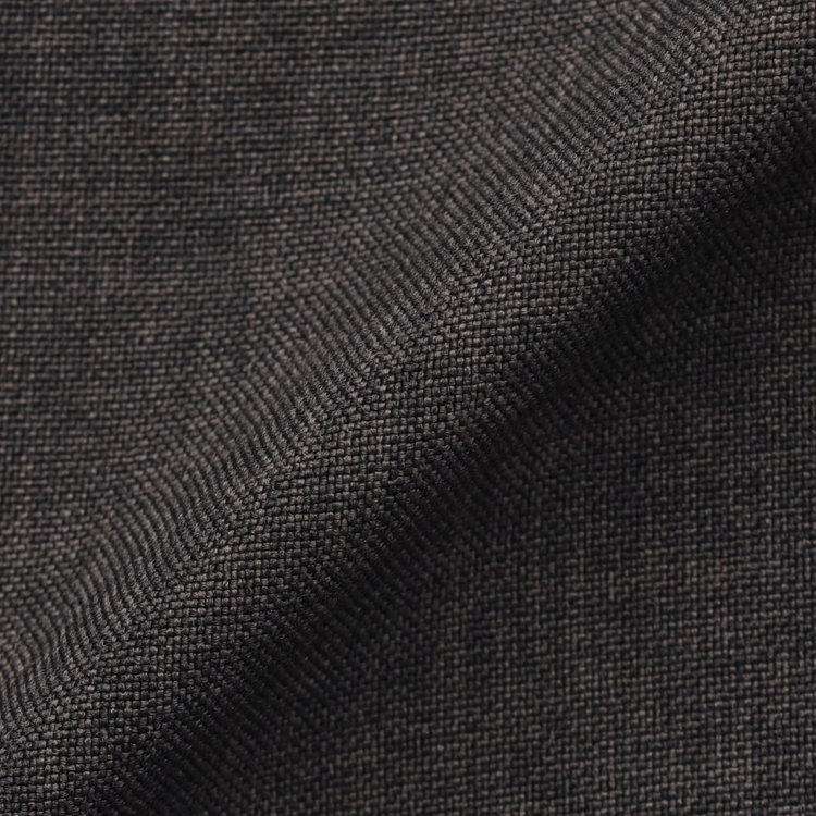 シルバーライン 【SILVER LINE】【年間】1釦シングルパンツスーツ/グレー/ウォッシャブル/Naturemier/4S SUSTAINABILITY&ECOLOGY FABRIC/※パンツ裾上げ済仕様 グレー中間