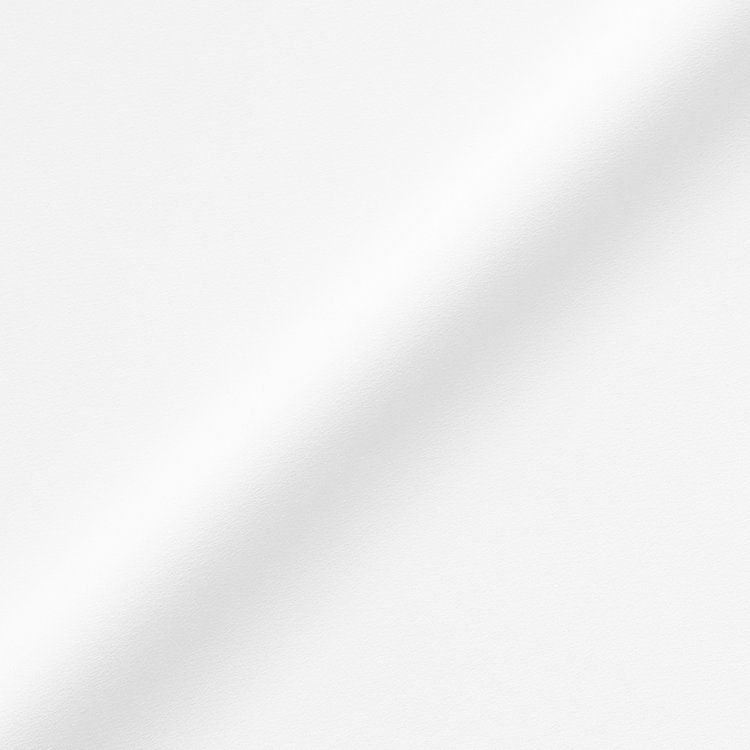 シルバーライン 【SILVER LINE/7分袖】配色クルーネックプルオーバー/ホワイト＋ブラック/「ウォッシャブル」「ストレッチ」「防シワ」「UV加工」「静電気防止」 白