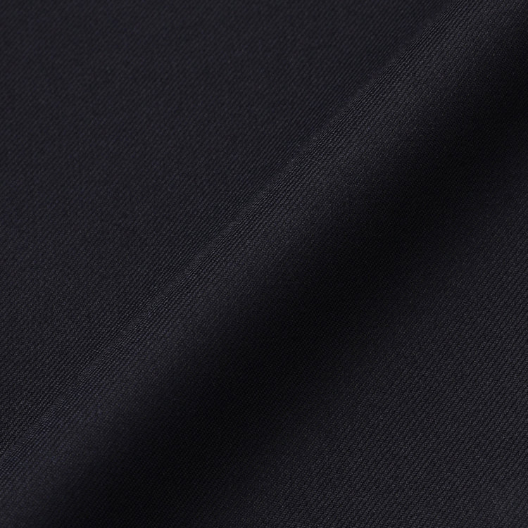 ソノタ 【BLACK LINE】2釦シングルジャケット/ネイビー/NEW ZEALAND WOOL MIX 紺中間