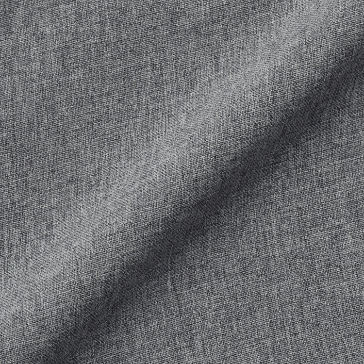 シルバーライン 【SILVER LINE】【春夏】6釦2掛けダブルブレザー/4S SUSTAINABILITY&ECOLOGY FABRIC/ライトグレー×メタル釦 グレー淡色