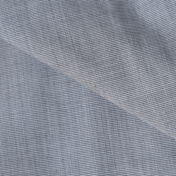 ブラックライン 【発送在庫あり】【BLACK LINE】【形態安定】タブカラードレスワイシャツ/グレー グレー中間