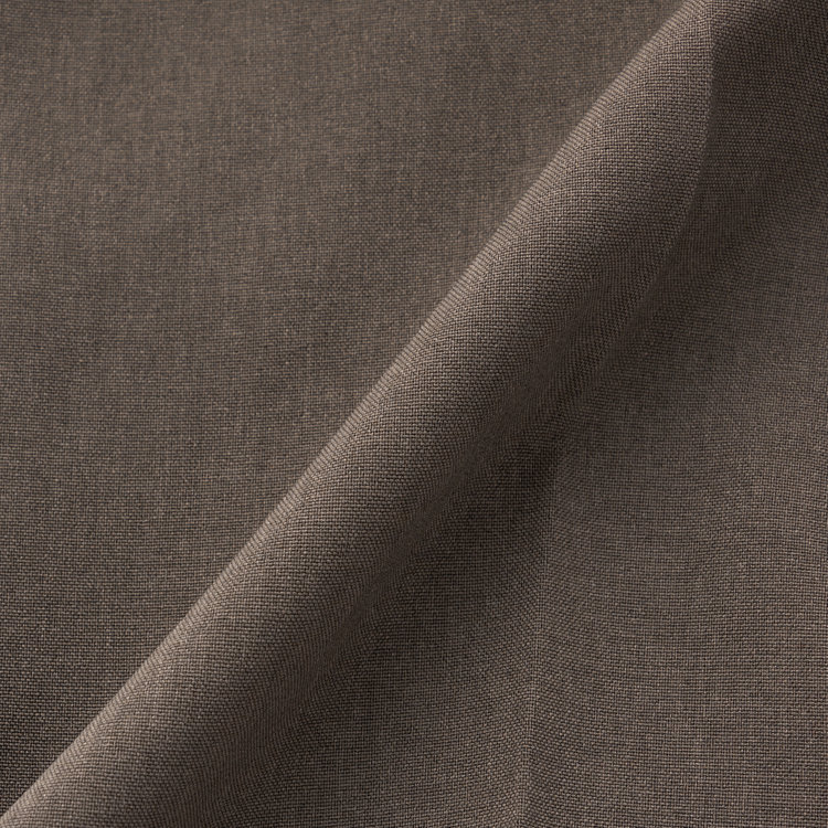 シルバーライン 【SILVER LINE】【年間】1釦シングルパンツスーツ/ブラウン/ウォッシャブル/ウエストシャーリング/4S SUSTAINABILITY&ECOLOGY FABRIC/※パンツ裾上げ済仕様 茶中間