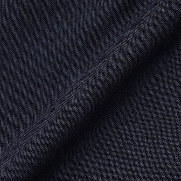シルバーライン 【SILVER LINE】【年間】1釦シングルパンツスーツ/ネイビー/ウォッシャブル/Naturemier/4S SUSTAINABILITY&ECOLOGY FABRIC/※パンツ裾上げ済仕様 紺中間