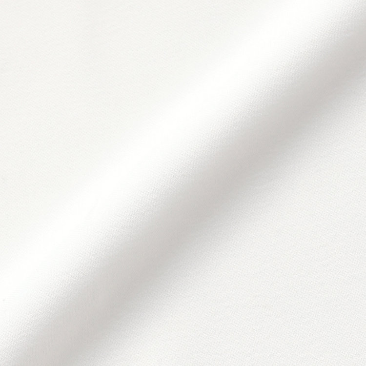 シルバーライン 【SILVER LINE/長袖】アクセ付きブラウス/ホワイト 白