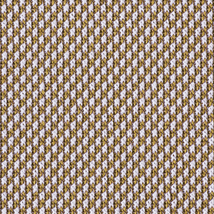 スーツセレクト 【日本縫製】【パターンオーダー】【形態安定】ワイシャツ/ブラウン×ドビー/トリコットニット/ストレッチ素材/吸水速乾(POLYESTER100%) 茶中間