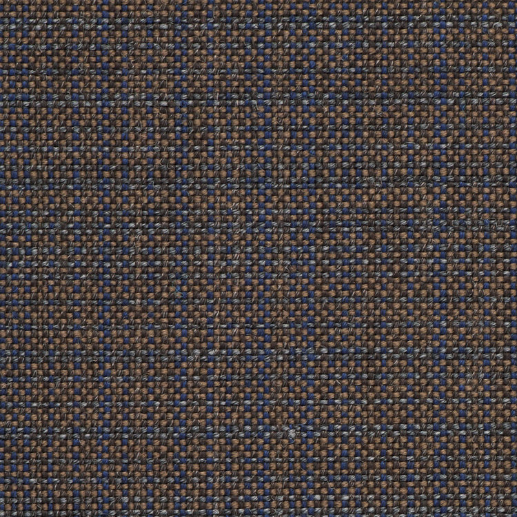 スーツセレクト 【国内縫製】【MEN'S】【パターンオーダー】【KSW】【春夏】スーツ/ブラウン/Marzotto (WOOL100%) 茶中間