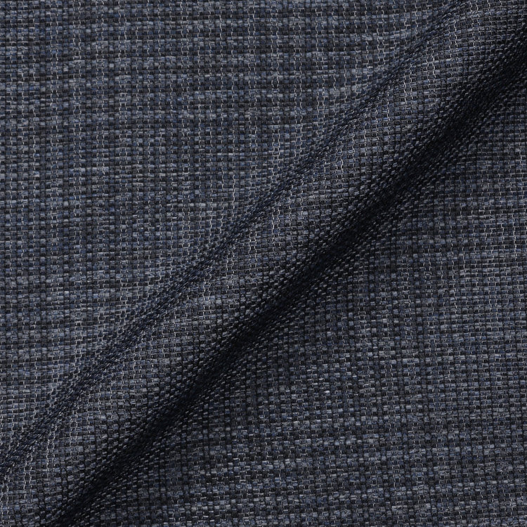 シルバーライン 【5DAYS CLOSET】【RBC】【春夏】2釦シングルジャケット/ネイビー×チェック/4S SUSTAINABILITY&ECOLOGY FABRIC 紺中間