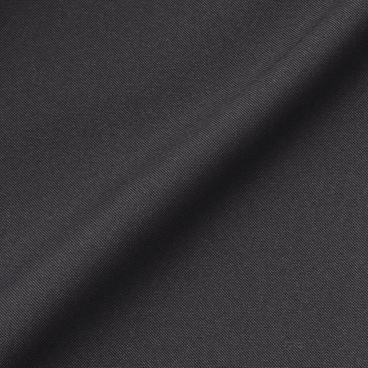 ブラックライン 【SLIM TAPERED_2】【年間】2釦シングルスリーピーススーツ 0タック/グレー/ウエストシャーリング/4S/※パンツ裾直し必要 グレー濃色