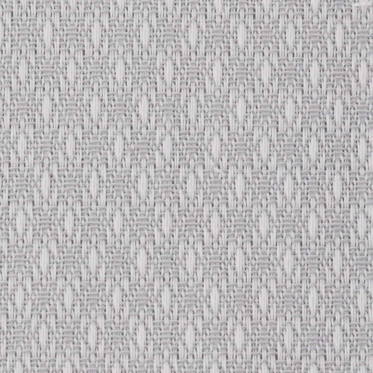 スーツセレクト 【国内縫製】【パターンオーダー】【形態安定】ワイシャツ/グレー×ドビー(COTTON100%) グレー中間