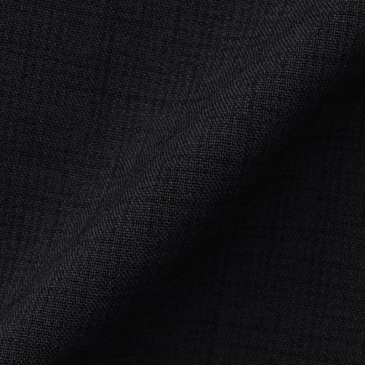 ブラックライン 【SLIM TAPERED_2】【春夏】リバーシブルジレ(ベスト)/ネイビー＆グレー/4S SUSTAINABILITY&ECOLOGY FABRIC 紺濃色