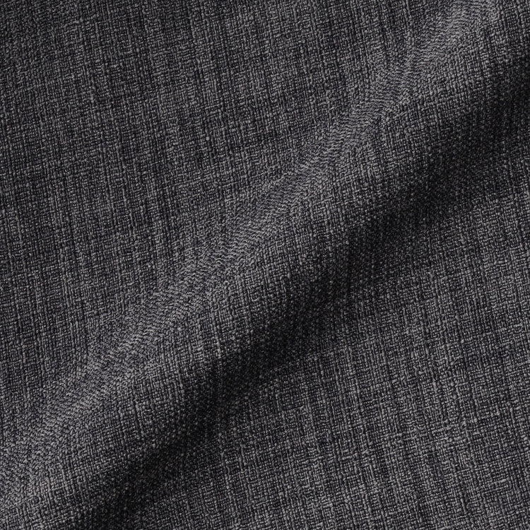 ブラックライン 【SLIM TAPERED_2】【春夏】2釦シングルスーツ 0タック/グレー/ウエストシャーリング/4S SUSTAINABILITY&ECOLOGY FABRIC/※パンツ裾上げ済仕様 グレー中間