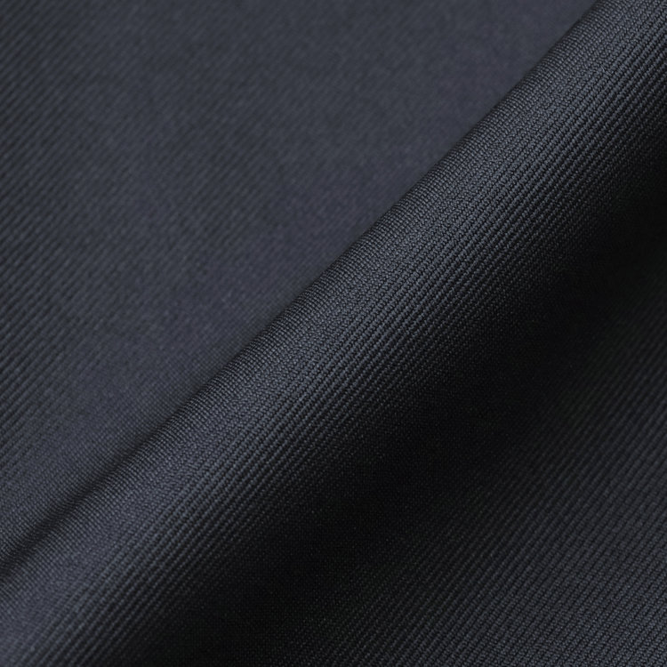 ブラックライン 【BL】ステンカラーボンディングコート/ネイビー/WATERPROOF 紺中間