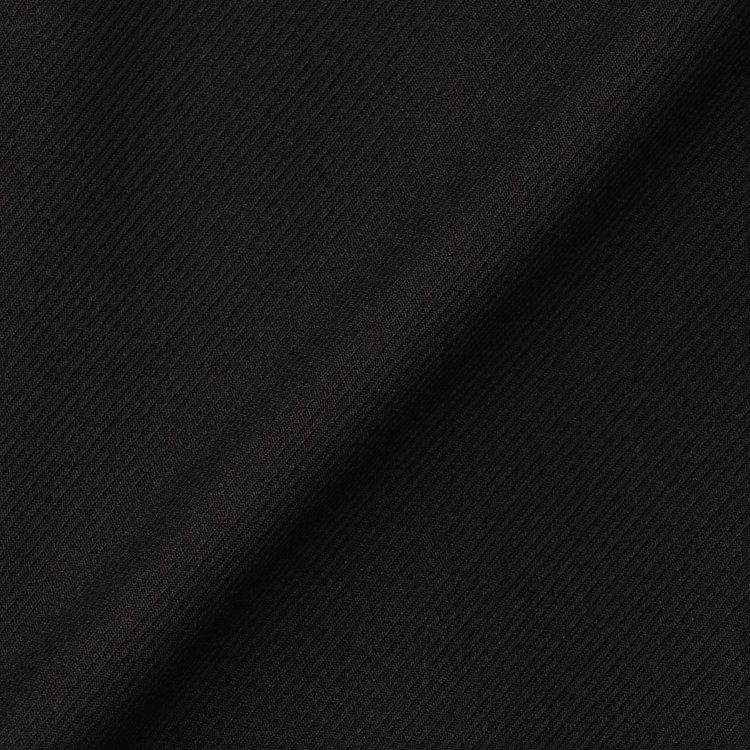 ブラックライン 【SLIM TAPERED_2】【年間】2釦シングルテーパードパンツスーツ 0タック/ブラック/ウエストシャーリング/4S/※パンツ裾上げ済仕様 黒