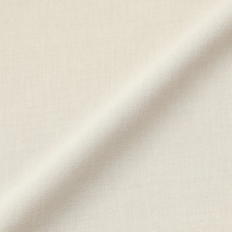 シルバーライン 【SILVER LINE】【春夏】2釦1掛けダブルジャケット/ベージュ/ウォッシャブル/Naturemier/4S SUSTAINABILITY&ECOLOGY FABRIC 茶淡色