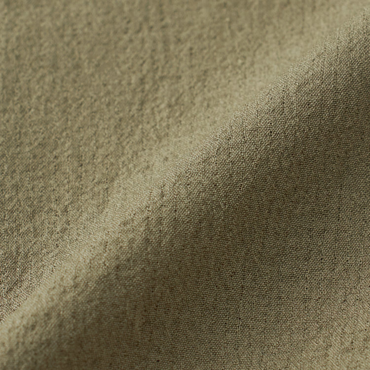 シルバーライン 【RBC】【春夏】3釦段返りシングルジャケット/カーキ/パッチポケット/4S AIR 緑中間