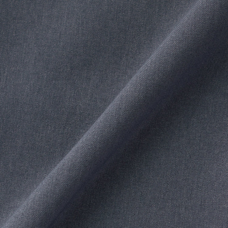 シルバーライン 【SILVER LINE】【年間】1釦シングルパンツスーツ/ネイビー/ウォッシャブル/ウエストシャーリング/4S SUSTAINABILITY&ECOLOGY FABRIC/※パンツ裾上げ済仕様 紺中間