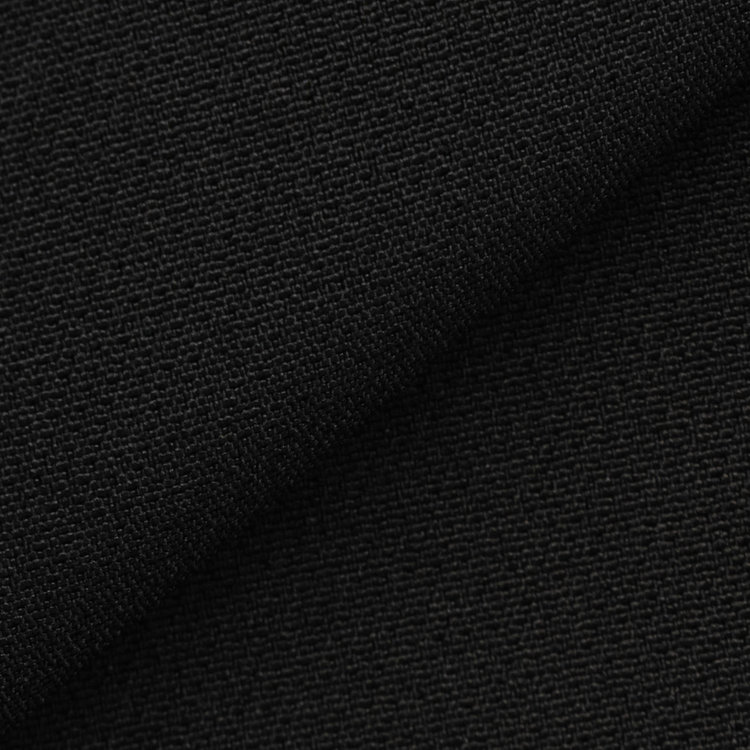 サマンサ 【SUIT SELECT×Samantha Thavasa】クロップドダブルジャケット/ブラック 黒