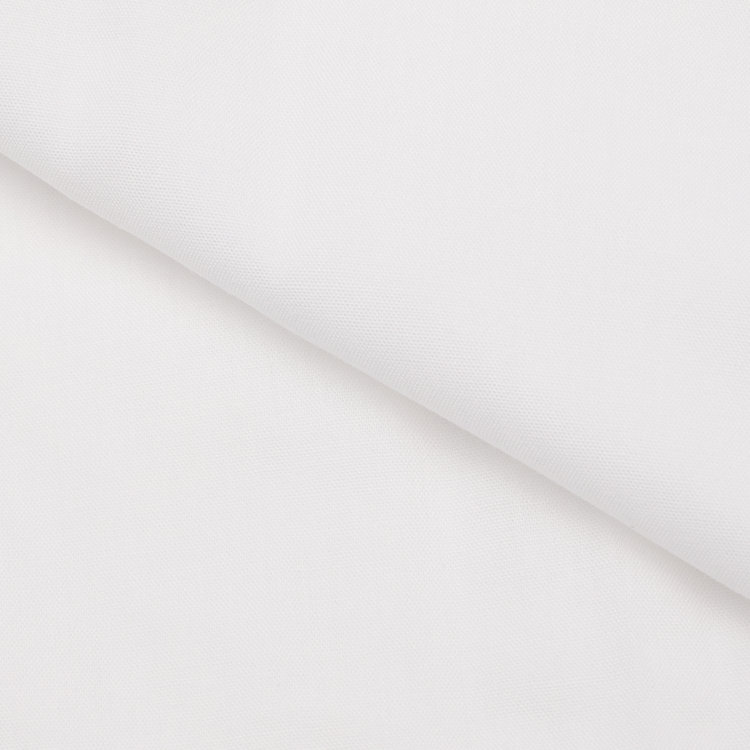 ソノタ 【発送在庫あり】【形態安定】レギュラーカラーワイシャツ/ホワイト×ソリッド 白