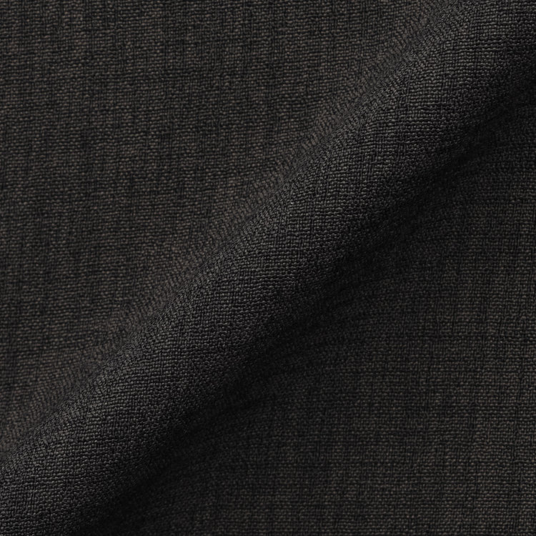 シルバーライン 【RELAX WIDE】【年間】 ダブルジャケットワイドパンツスーツ/グレー/4S SUSTAINABILITY&ECOLOGY FABRIC/※パンツ裾上げ済仕様 グレー濃色