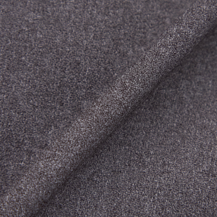 ブラックライン 【SLIM TAPERED】【秋冬】0タックテーパードパンツ/グレー/ウエストシャーリング/4S「ウォッシャブル」「ストレッチ」/※裾上げ済仕様 グレー中間