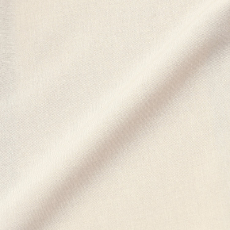 シルバーライン 【RELAX WIDE】【春夏】 2釦シングルジャケットワイドパンツスーツ/ベージュ/4S SUSTAINABILITY&ECOLOGY FABRIC/※パンツ裾上げ済仕様 茶淡色