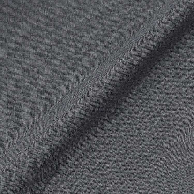 シルバーライン 【RBC】【春夏】2釦シングルスーツ 1タック/グレー/ウエストムーブ/4S AIR SUSTAINABILITY&ECOLOGY FABRIC/COOL MAX/※パンツ裾上げ済仕様 グレー中間