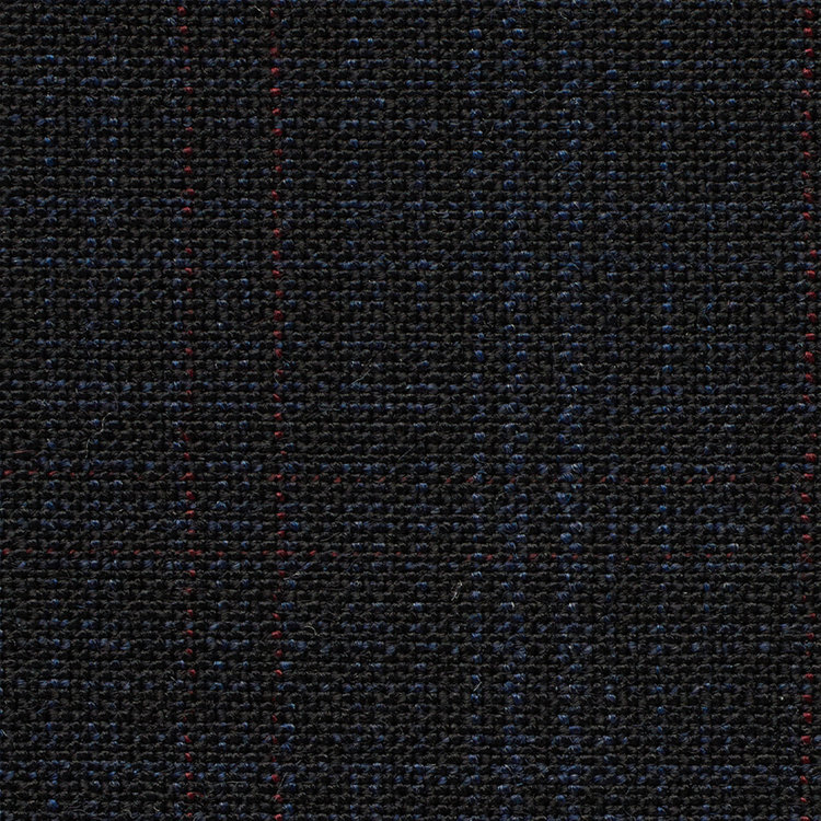 スーツセレクト 【国内縫製】【WOMEN'S】【パターンオーダー】【RELAX TAPERED】【春夏】スーツ/ネイビー/SUPER TOUGH G (WOOL40%/NYLON30%/POLYESTER30%) 紺中間