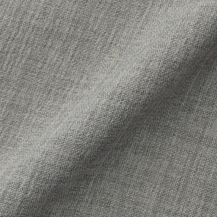 シルバーライン 【RELAX WIDE】【年間】 ダブルジャケットワイドパンツスーツ/ライトグレー/4S SUSTAINABILITY&ECOLOGY FABRIC/※パンツ裾上げ済仕様 グレー淡色