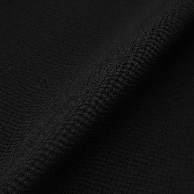 ブラックライン 【セットアップ対応】ジャンパースカート/ブラック 黒