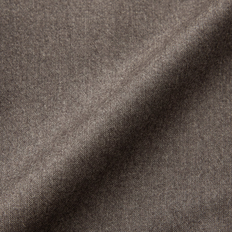 シルバーライン 【CLASSICO TAPERED】【秋冬】6釦2掛けダブルスーツ 2タック/ベージュ/MARZOTTO/※裾上げ必要 茶中間