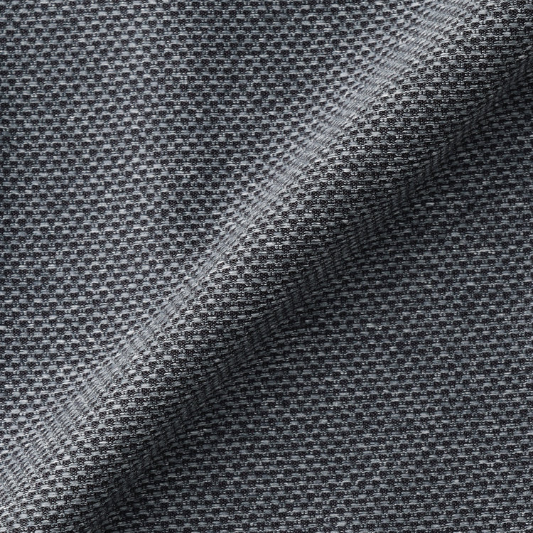 シルバーライン 【CLASSICO TAPERED】【春夏】1タックテーパードパンツ/グレー/ウエストシャーリング仕様/4S SUSTAINABILITY&ECOLOGY FABRIC/※裾直し必要 グレー中間